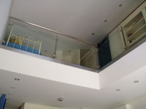 Em2 - Construcción Viviendas de Diseño - Javier Ramos - Casa Unifamilar - Reformas de Interiores - Ventanal