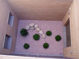 Em2 - Construcción Viviendas de Diseño - Javier Ramos - Casa Unifamilar - Reformas de Exteriores - Patio