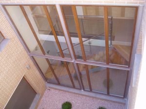 Em2 - Construcción Viviendas de Diseño - Javier Ramos - Casa Unifamilar - Reformas de Exteriores - Patio