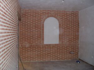Construcción Viviendas Rústicas - Pililo- Casa Unifamilar - Casa Rústica