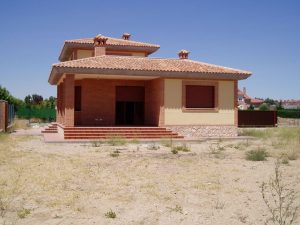 Construcción Viviendas Convencionales - Fraile - Casa