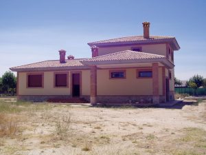 Construcción Viviendas Convencionales - Fraile - Casa