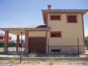 Construcción Viviendas Convencionales - Fraile - Casa