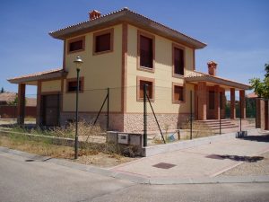 Construcción Viviendas Convencionales - Fraile - Casa